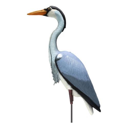 Higdon Heron Decoy - Primary Image