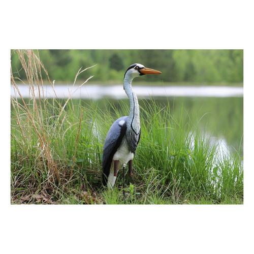 Higdon Heron Decoy - Primary Image