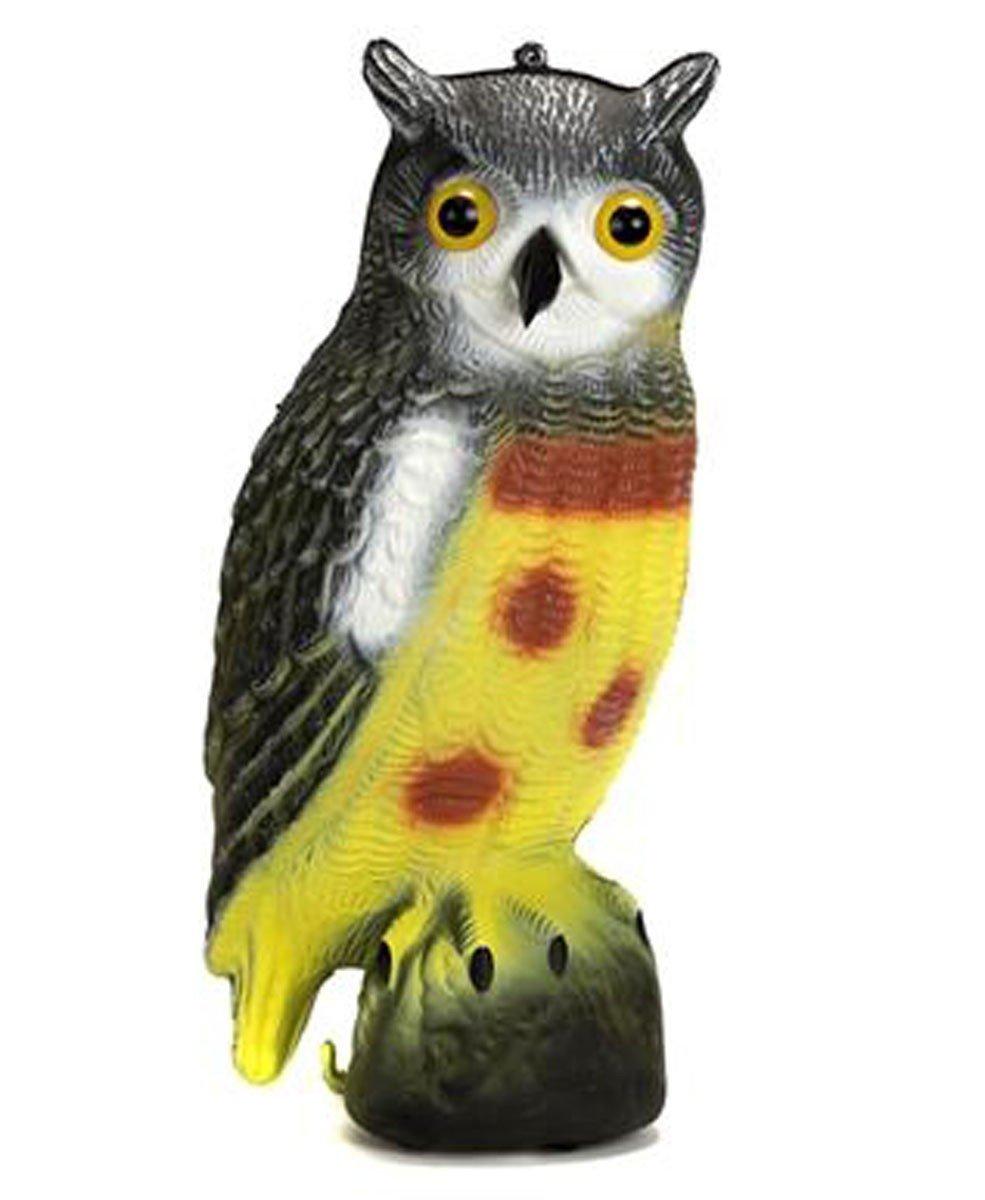 Higdon Owl Decoy Call - Higdon