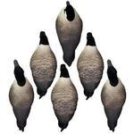 Higdon Apex Full Body Canada Goose Decoys Variety Pack A 6 Pack - Thumbnail 2 of 3