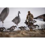 Higdon FLATS Magnum Canada Motion Silhouette Decoys 12pk - Thumbnail 2 of 9