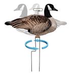 Higdon FLATS Magnum Canada Motion Silhouette Decoys 12pk - Thumbnail 7 of 9