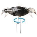 Higdon FLATS Blue Goose Motion Silhouette Decoys 12pk - Thumbnail 1 of 5