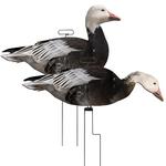Higdon FLATS Blue Goose Motion Silhouette Decoys 12pk - Thumbnail 4 of 5