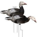 Higdon FLATS Blue Goose Motion Silhouette Decoys 12pk - Thumbnail 5 of 5