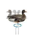 Higdon FLATS Specklebelly Goose Motion Silhouette Decoys 12pk - Thumbnail 6 of 6