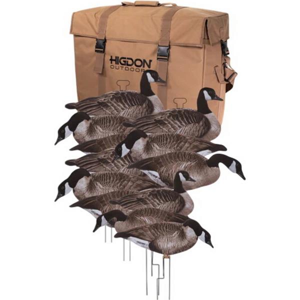 Canada Goose Motion Combo Pack Silhouette Decoys