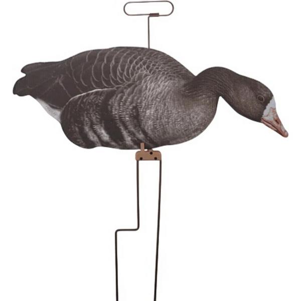 Higdon Flats Specklebelly Motion Combo Pack Silhouette Decoys