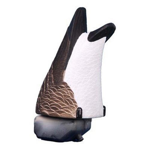 Higdon Magnum Canada Goose Butt Decoy 2-Pack - Primary Image