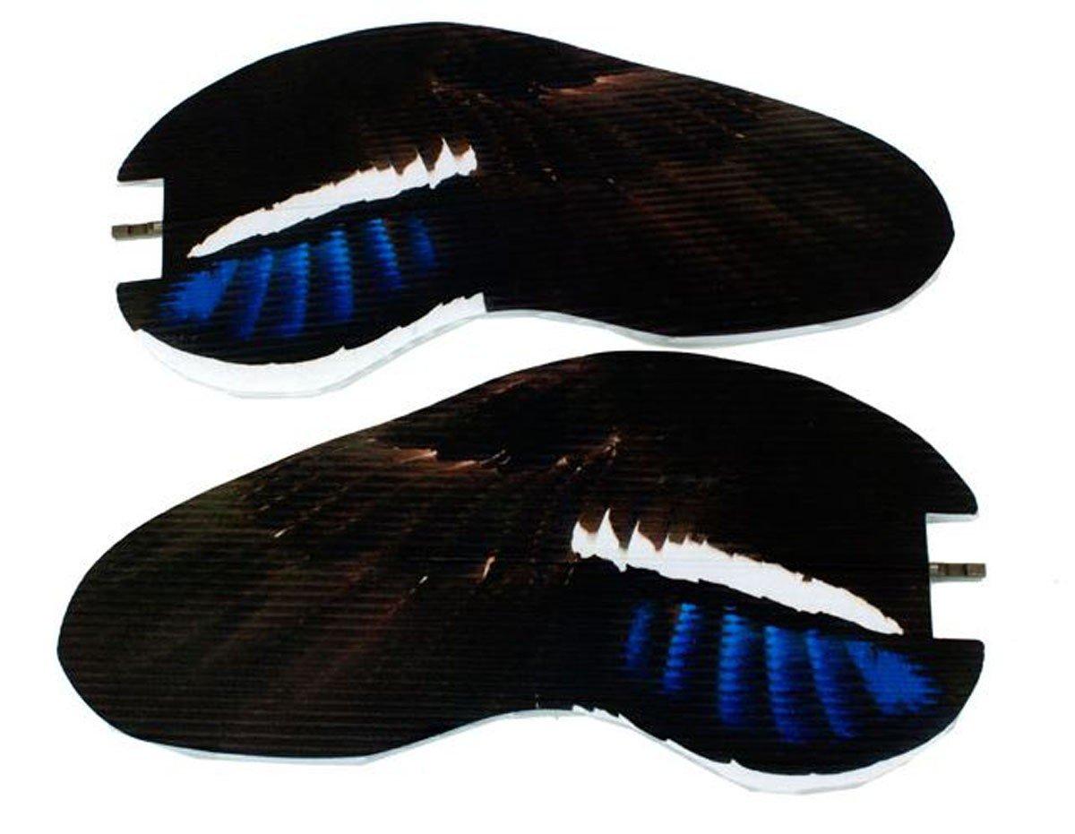 Higdon Wings for Spinning Wing Ducks - Higdon