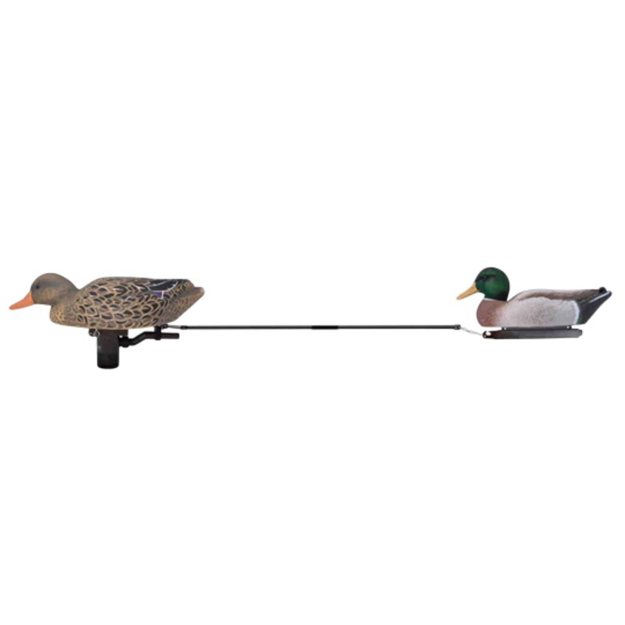 Higdon PRO Swimmer Trailing Rod - Higdon