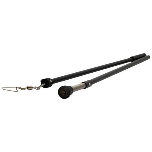 Higdon PRO Swimmer Trailing Rod - Primary Image