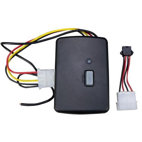 Higdon Receiver for 4 Channel Remote (6V - 12V) - Primary Image