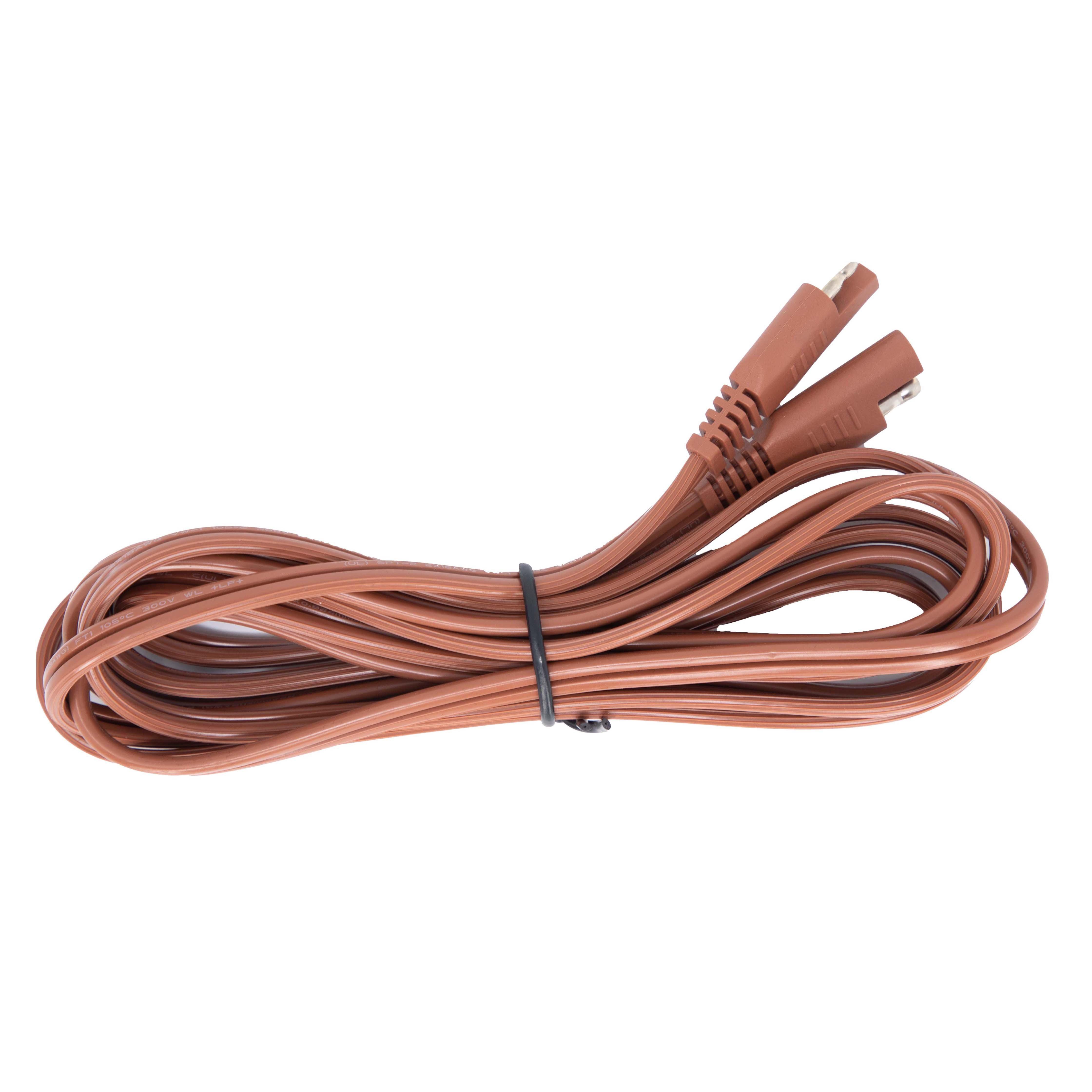 Higdon Clone 10' Extension Cord SAE/SAE - Higdon