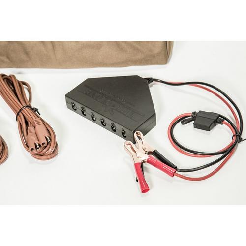 Higdon Clone Power Pack Assembly w/bag - Primary Image