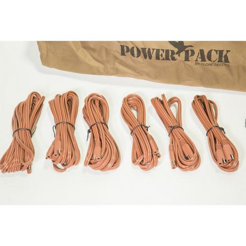 Higdon Clone Power Pack Assembly w/bag - Primary Image