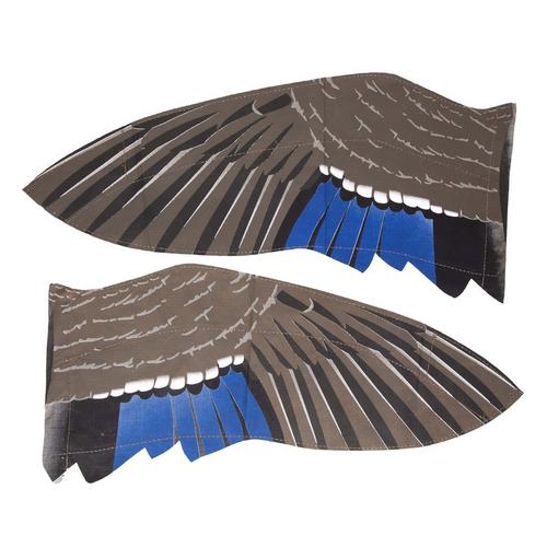 Higdon Clone Replacement Wing Set - Primary Image
