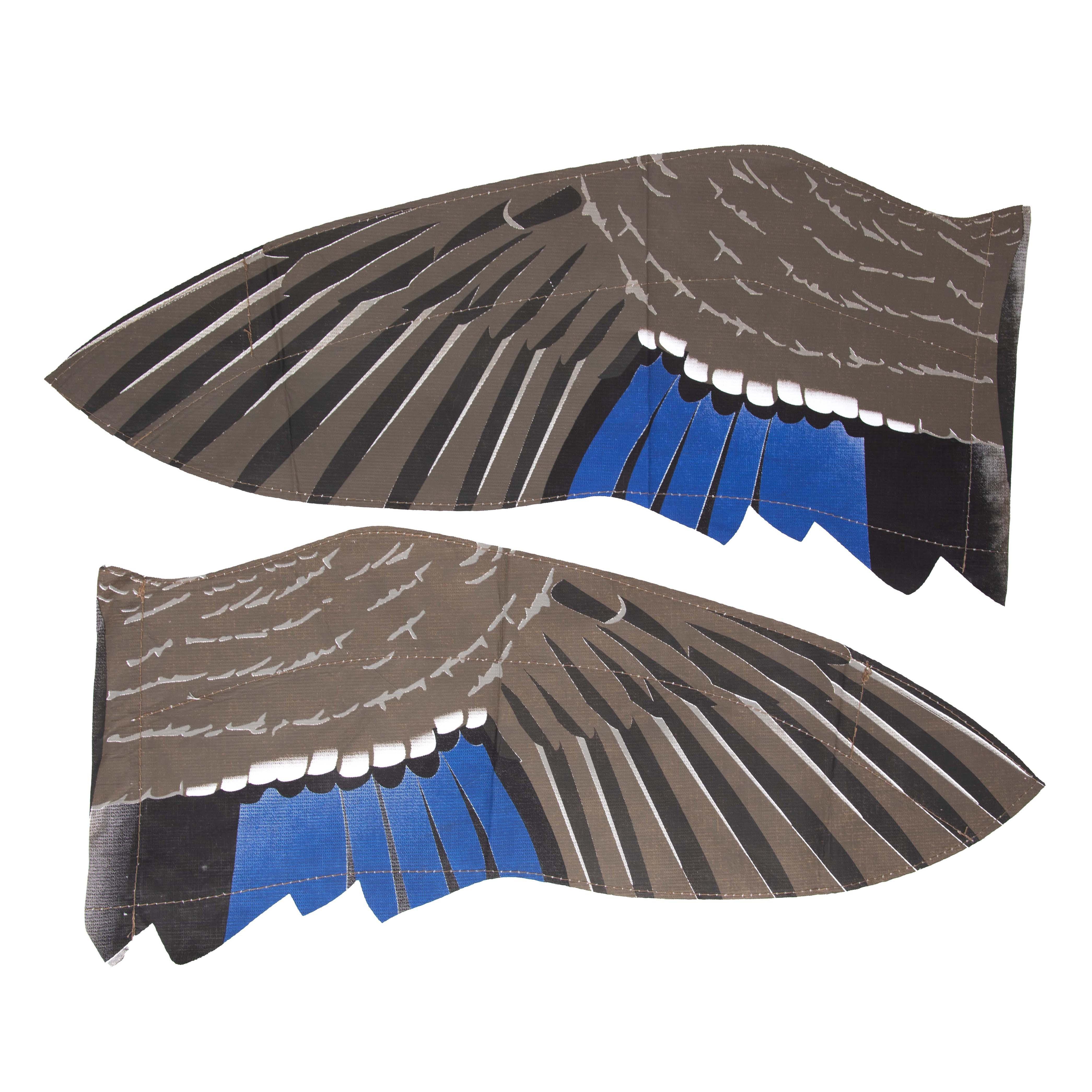 Higdon Clone Replacement Wing Set - Higdon