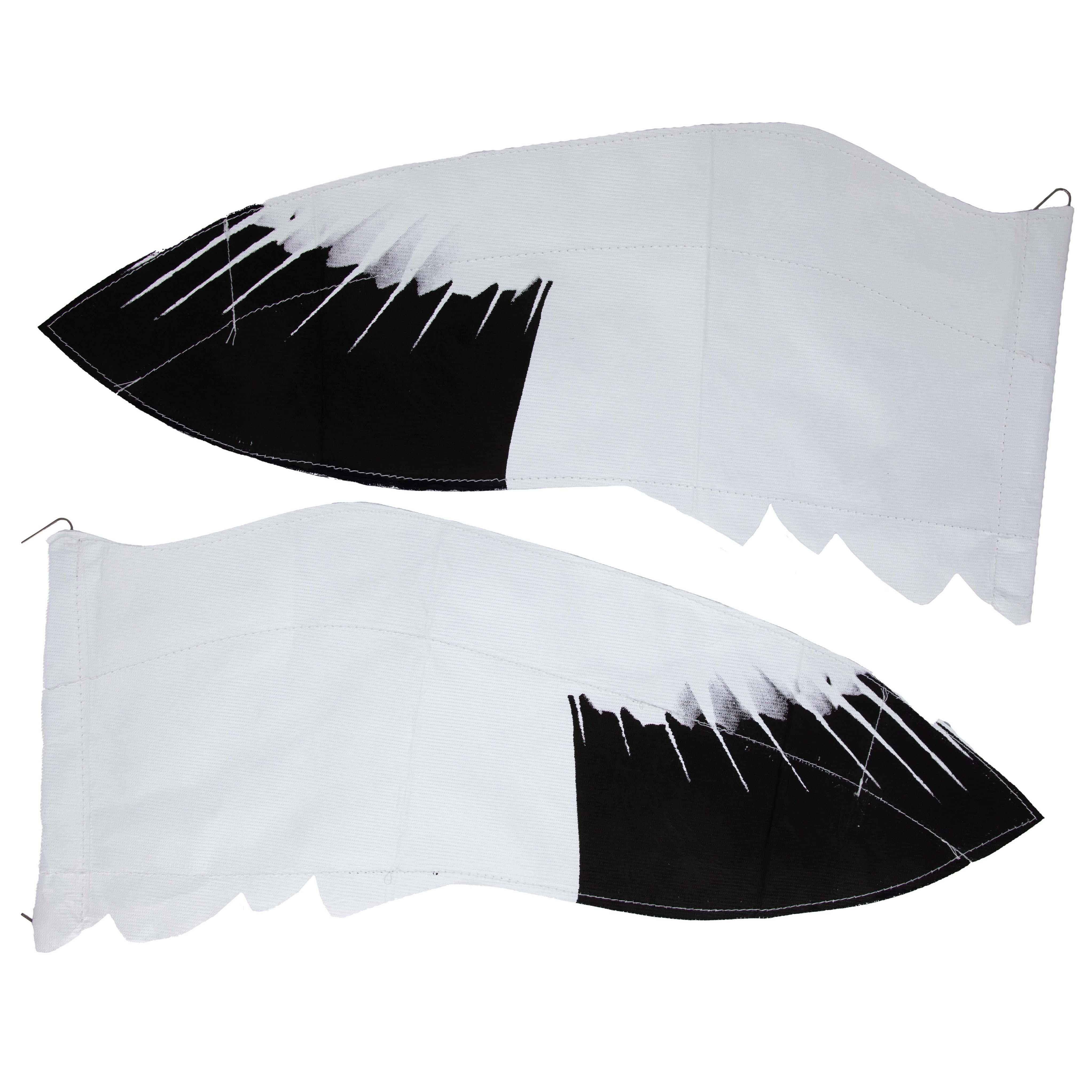 Higdon Clone Replacement Wing Set - Higdon