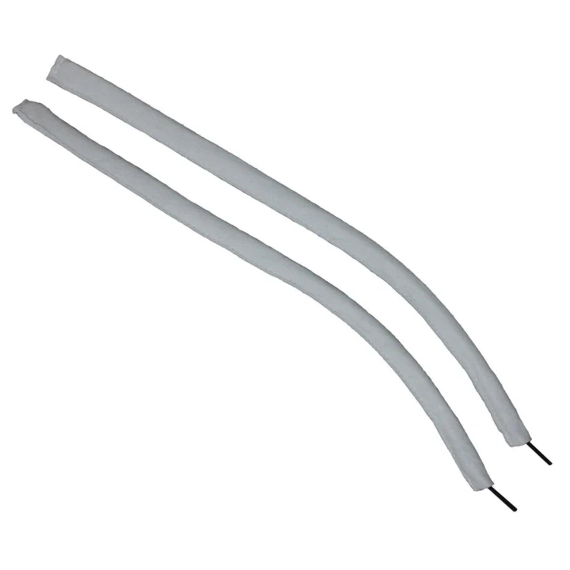 Higdon Wing Struts and Strut Socks - Higdon