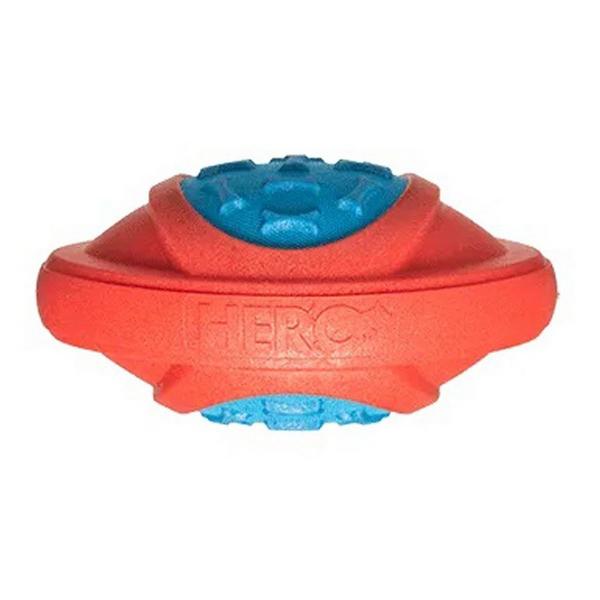 Hero Dog Toys Retriever Series Outer Armor Football