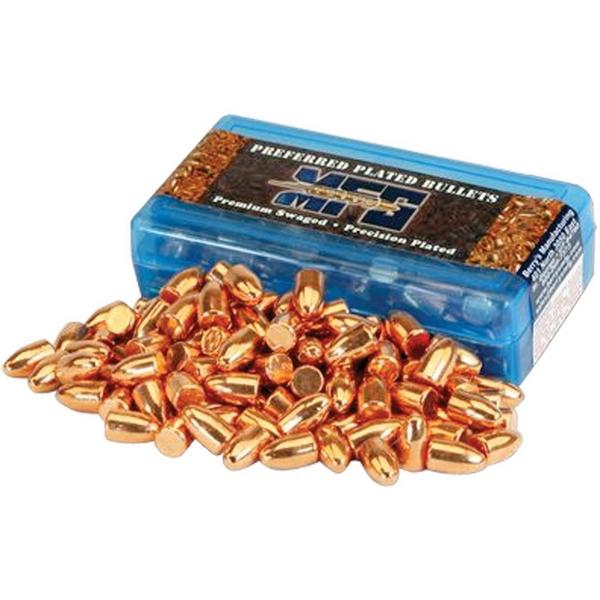 BERRY'S MFG Berry's Superior Plated 44 Caliber Pistol Bullets