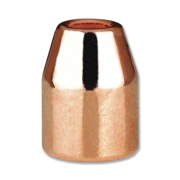 BERRY'S MFG Berry's Superior Plated 45 Caliber HP Pistol Bullets