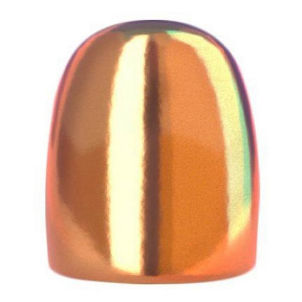 BERRY'S MFG Berry's Superior Plated Pistol Bullets Round Nose