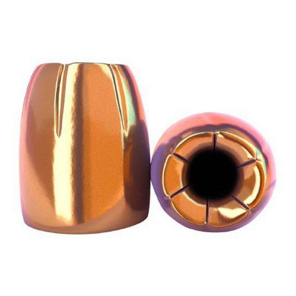 BERRY'S MFG Berry's Superior Plated Pistol Bullets Hybrid Hollow Point