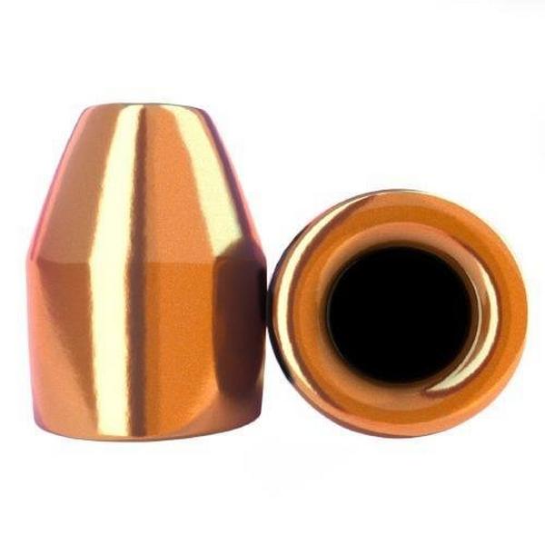 Berry's Superior Plated 40 Caliber HBFPTP Pistol Bullets