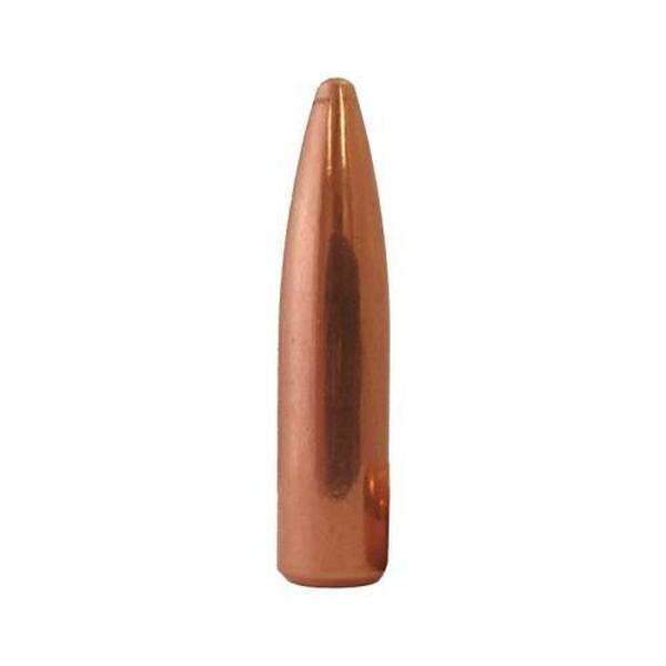 BERRY'S MFG Berry's Superior Plated 300 AAC Blackout TMJSP Rifle Bullets