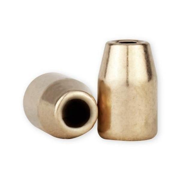 BERRY'S MFG Berry's Superior Plated 9mm (.356) Caliber HP Pistol Bullets