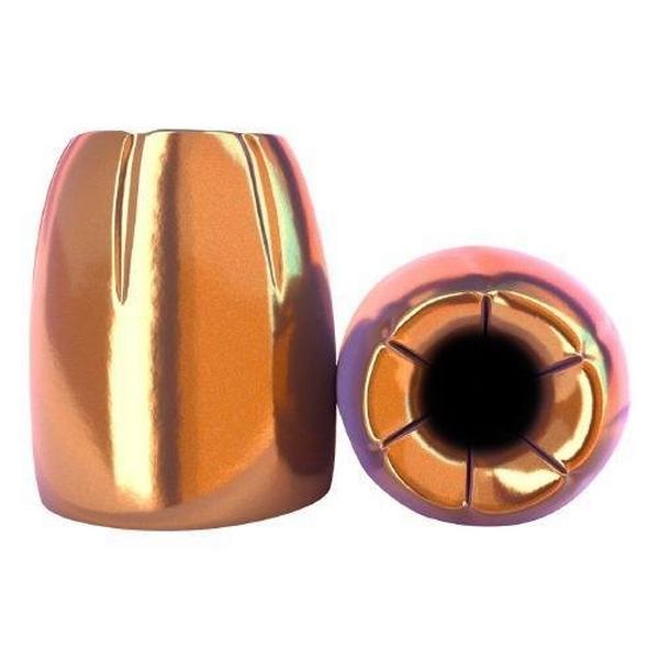 BERRY'S MFG Berry's Superior Plated 380 ACP HHP Pistol Bullets