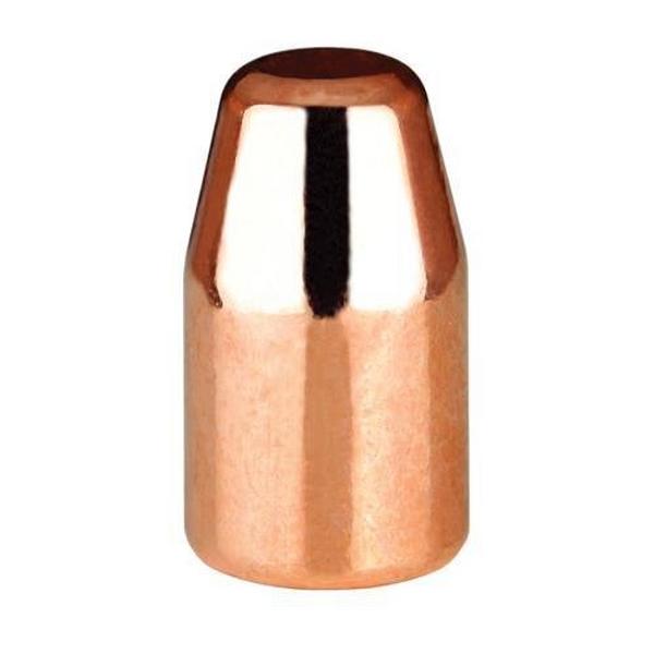 BERRY'S MFG Berry's Superior Plated 38 Caliber FN Pistol Bullets