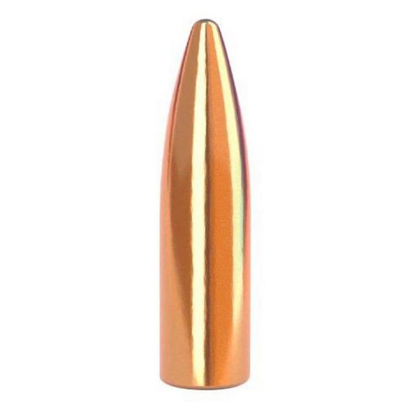 BERRY'S MFG Berry's Superior Plated Rifle Bullets