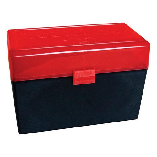 Scheels Outfitters 50 Round Rifle Ammo Box - Primary Image