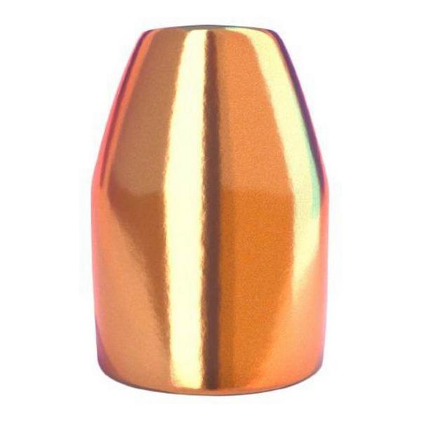 BERRY'S MFG Berry's Superior Plated Pistol Bullets Flat Point