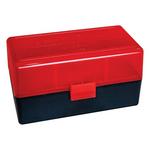 Scheels Outfitters 50 Round Rifle Ammo Box - Thumbnail 2 of 2