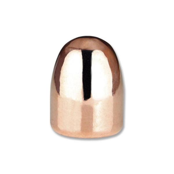 BERRY'S MFG Berry's Superior Plated 380 ACP FBRN Pistol Bullets