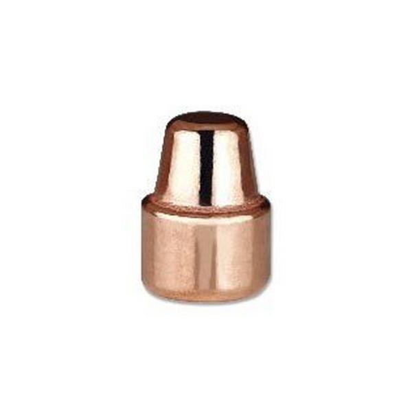 BERRY'S MFG Berry's Superior Plated Pistol Bullets Semi-Wadcutter