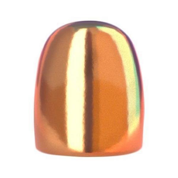 BERRY'S MFG Berry's Superior Plated 45 Caliber RN Pistol Bullets