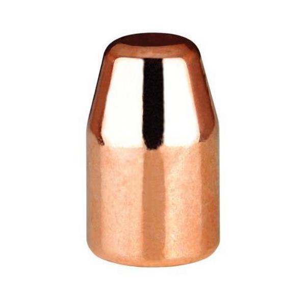 Berry's MFG Berry's Superior Plated 9mm (.356) Caliber FP Pistol Bullets