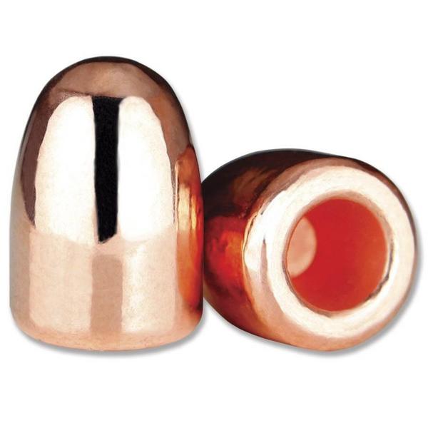 Berry's Superior Plated 40 Caliber HBRN Pistol Bullets