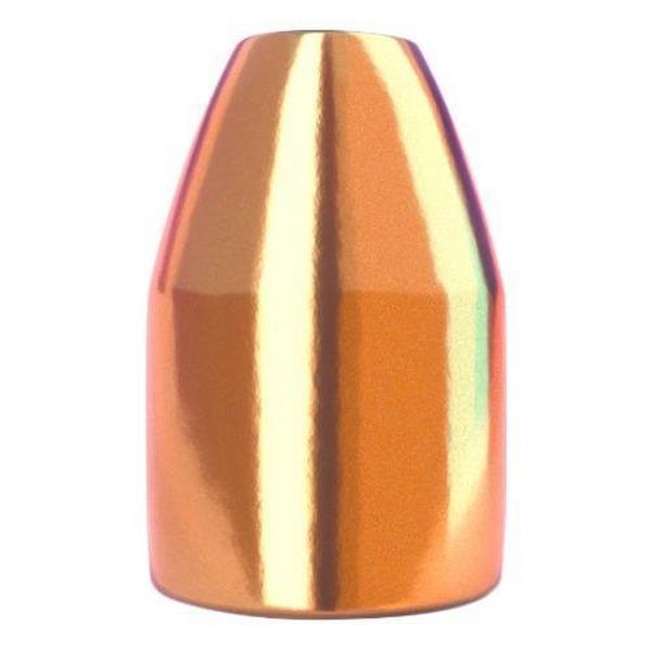 BERRY'S MFG Berry's Superior Plated 38 Caliber HP Pistol Bullets