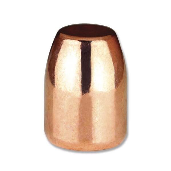 BERRY'S MFG Berry's Superior Plated 45 Caliber Pistol Bullets