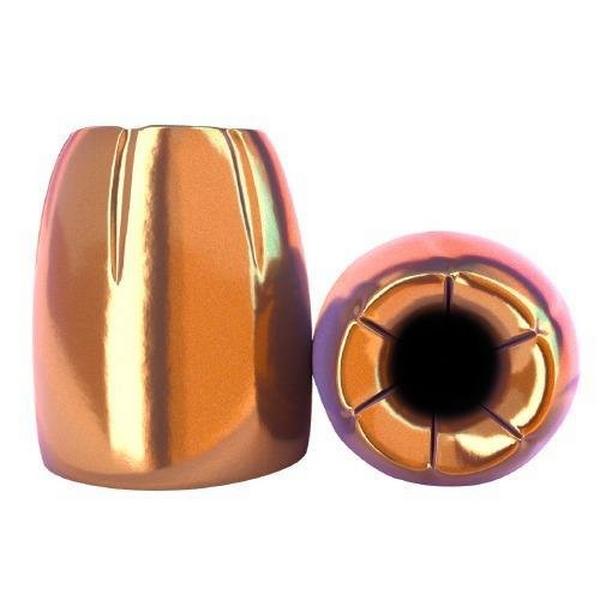 BERRY'S MFG Berry's Superior Plated 45 Caliber HHP Pistol Bullets