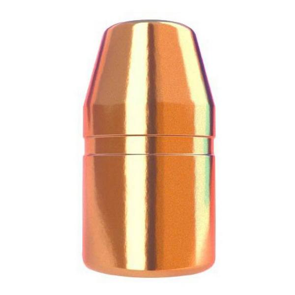 BERRY'S MFG Berry's Superior Plated Pistol Bullets Flat Point Thick Plated