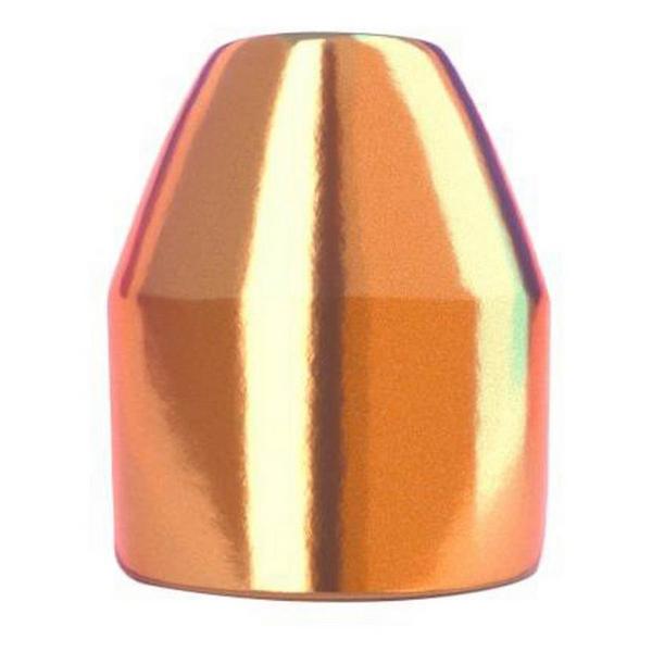 BERRY'S MFG Berry's Superior Plated Pistol Bullets Flat Point