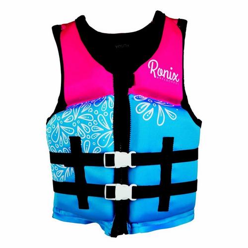 Kids' Ronix Vision Life Vest - Primary Image