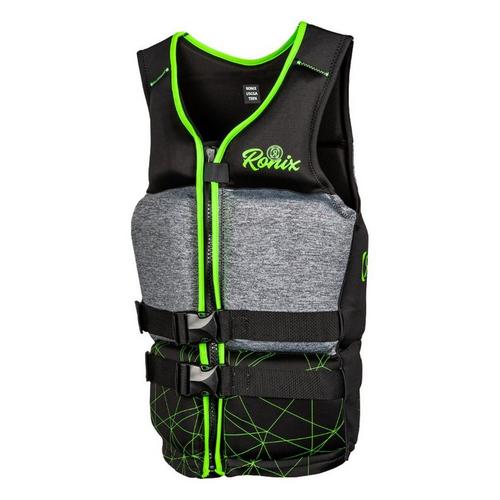 Junior Ronix Drivers Ed CGA Life Vest - Primary Image